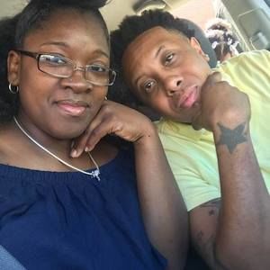 Meet your Posher, Janet